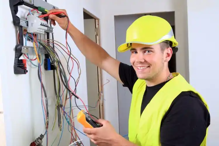 elektricien Kloetinge